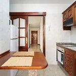 Διαμέρισμα Home2book Bright Stadium Apartment, Cruz *