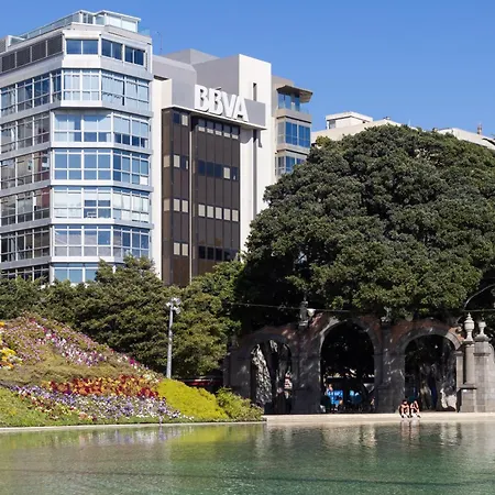 Home2book Bright Stadium Apartment, Cruz Apartment *