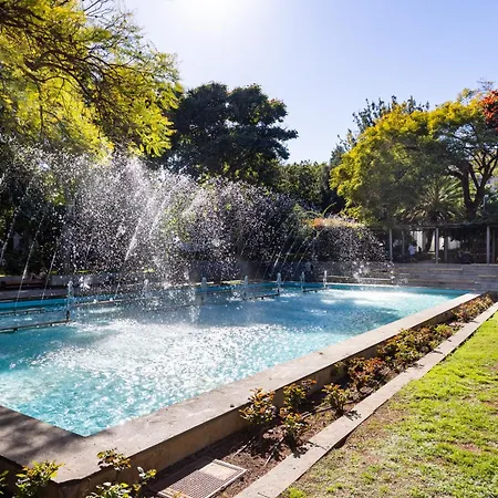 Home2book Bright Stadium Apartment, Cruz Apartment *