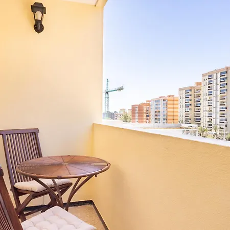 Home2book Bright Stadium Apartment, Cruz Apartment *