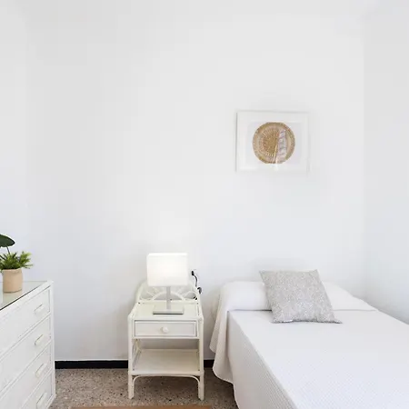 Home2book Bright Stadium Apartment, Cruz Apartment Santa Cruz de Tenerife