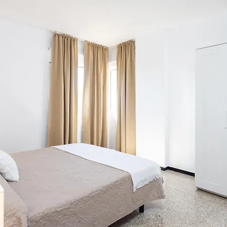 Home2book Bright Stadium Apartment, Cruz Santa Cruz de Tenerife