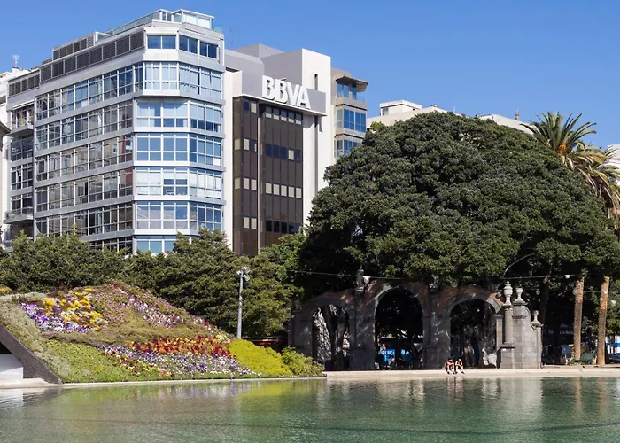 Home2book Bright Stadium Apartment, Cruz Apartment *