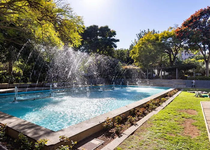 Home2book Bright Stadium Apartment, Cruz Appartamento *