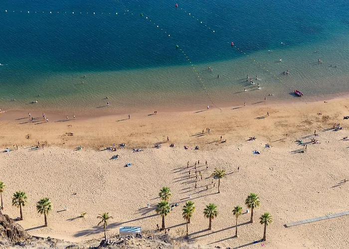 Appartamento Home2book Bright Stadium Apartment, Cruz