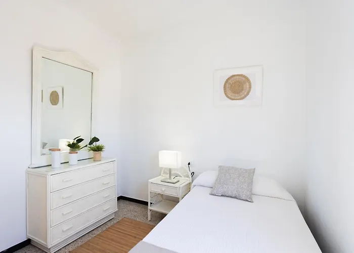 Home2book Bright Stadium Apartment, Cruz Appartamento