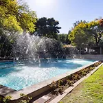 Home2book Bright Stadium Apartment, Cruz Apartamento *