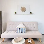 Home2book Bright Stadium Apartment, Cruz Apartamento