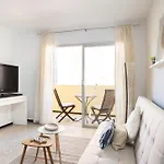 Home2book Bright Stadium Apartment, Cruz * Santa Cruz de Tenerife