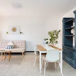 Home2book Bright Stadium Apartment, Cruz Apartamento *