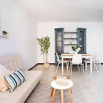 Home2book Bright Stadium Apartment, Cruz Apartamento Santa Cruz de Tenerife