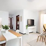 Home2book Bright Stadium Apartment, Cruz * Santa Cruz de Tenerife