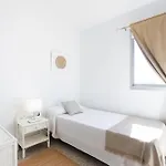 Home2book Bright Stadium Apartment, Cruz * Santa Cruz de Tenerife