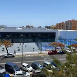 Home2book Bright Stadium Apartment, Cruz Santa Cruz de Tenerife