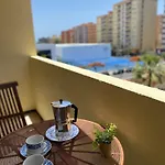 Home2book Bright Stadium Apartment, Cruz