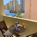 Διαμέρισμα Home2book Bright Stadium Apartment, Cruz
