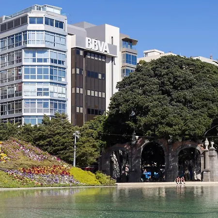 Home2book Bright Stadium Apartment, Cruz アパート *