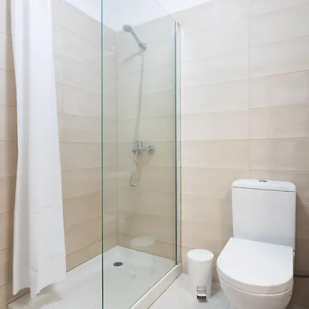 Home2book Bright Stadium Apartment, Cruz سانتا كروز دي تينيريف