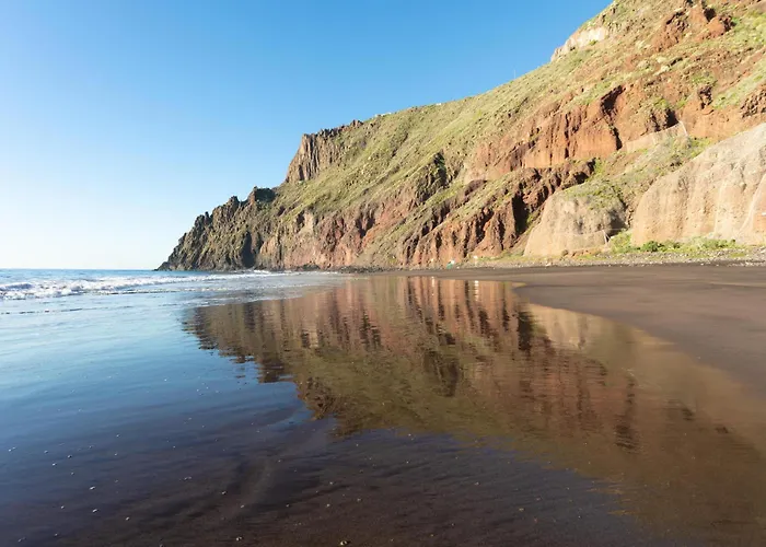 Home2book Bright Stadium Apartment, Cruz アパート サンタクルスデテネリフェ