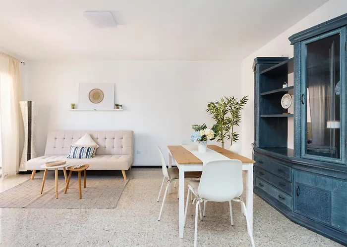 Home2book Bright Stadium Apartment, Cruz アパート *