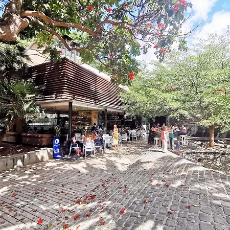 דירה Home2book Bright Stadium Apartment, Cruz *