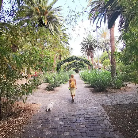 דירה Home2book Bright Stadium Apartment, Cruz *