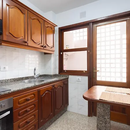 דירה Home2book Bright Stadium Apartment, Cruz סנטה קרוז דה טנריף