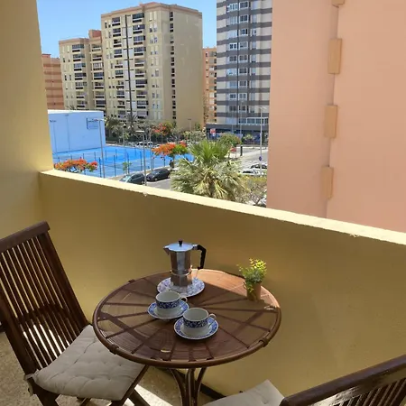 Apartman Home2book Bright Stadium Apartment, Cruz
